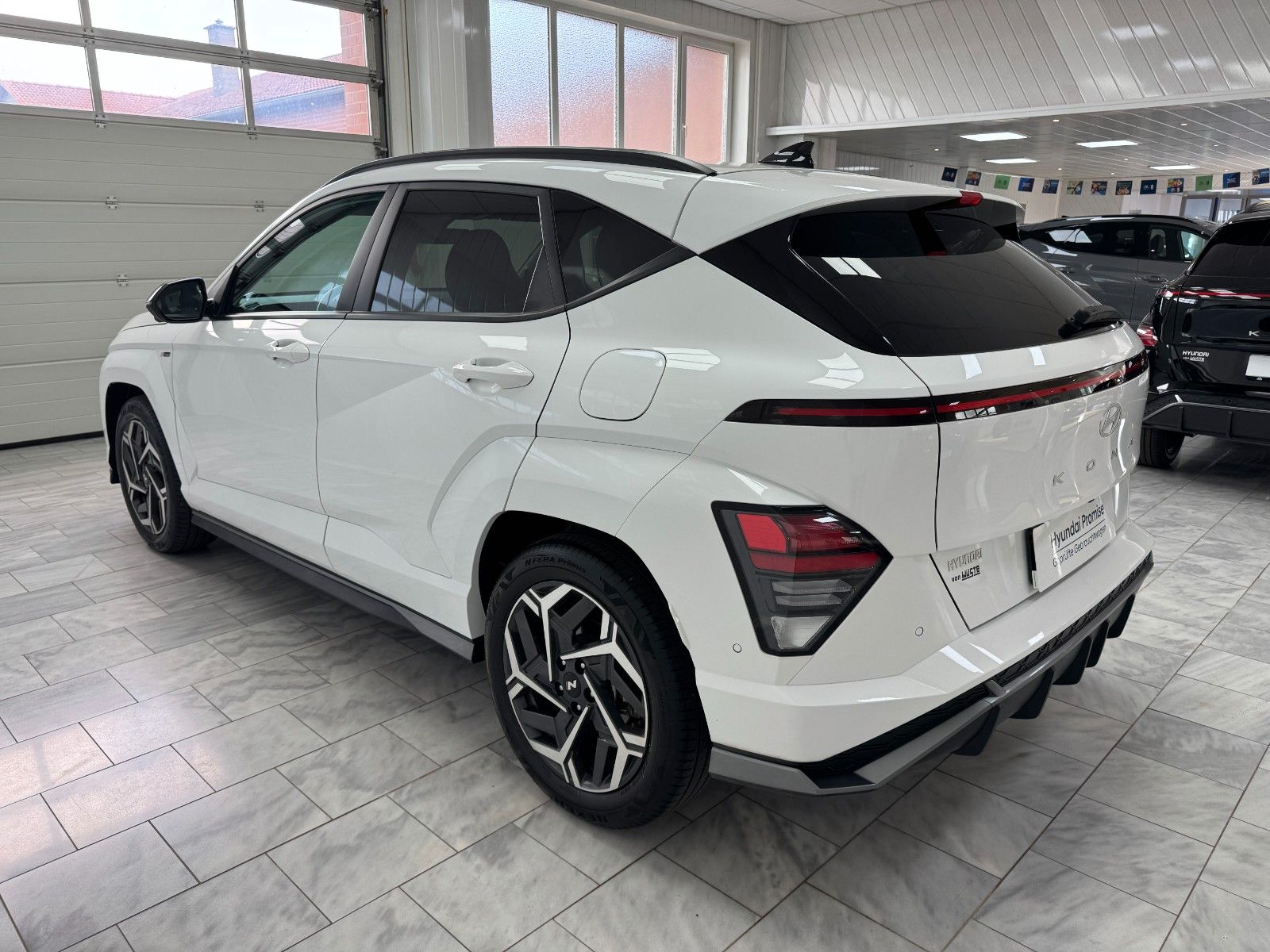Hyundai Kona – Bild 12