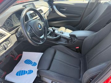 BMW 318 - 7