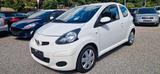 Toyota Aygo AYGO Cool - Toyota aus 2011: Aygo