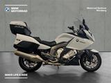 BMW K 1600 GT - GEBRAUCHT NÜRNBERG