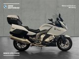 BMW K 1600 GT - BMW GEBRAUCHT K 1600 GT
