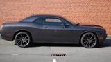 Dodge Challenger - Dodge Challenger Unfallwagen