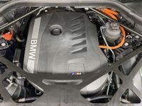 BMW XM - Vorschau Bild 16