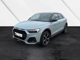 Audi A1 allstreet 35 TFSI S line Black SONOS LED Navi - Audi A1: Allstreet