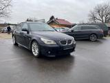 BMW 525i E60 LIMO"M-PAKET"AUTOMATIK"SCHIEBEDACH" - BMW 525: E60
