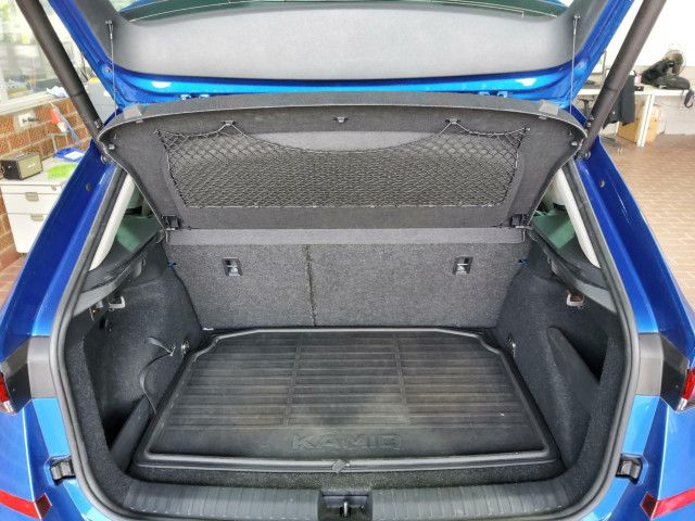 Skoda Kamiq - Bild 7