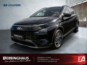Hyundai BAYONBayon 1.0 Trend 2WD Kamera Navi Komfort-Paket