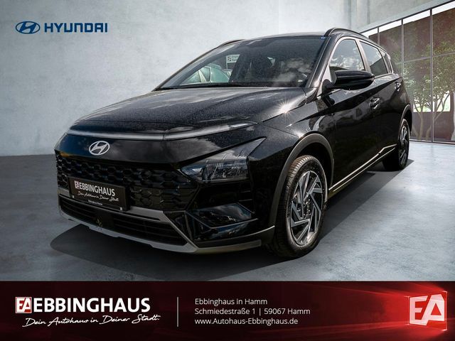 Hyundai BAYONBayon 1.0 Trend 2WD Kamera Navi Komfort-Paket