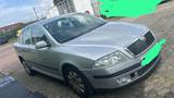 Skoda Octavia 1,9 TDI - Skoda Octavia mit Diesel-Antrieb: Limousine, 1.9