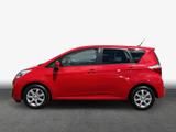 Toyota Verso S 1.33 VVT-i Multidrive S Life - Toyota: Multidrive
