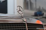 Mercedes-Benz 280 SEL, Klimaanlage, unfallfrei, ZUSTAND 2 - Mercedes-Benz 280: Sel