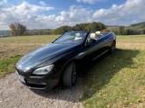 BMW 650i Cabrio - sehr schön!
