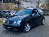 Volkswagen Polo 1.2 Cricket 49Tkm ORIGINAL - Volkswagen Polo: Cricket