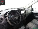Mercedes-Benz Vito 114 CDI 4M KASTEN LANG SORTIMO,STANDHZ,AHK - Mercedes-Benz Vito in Berlin