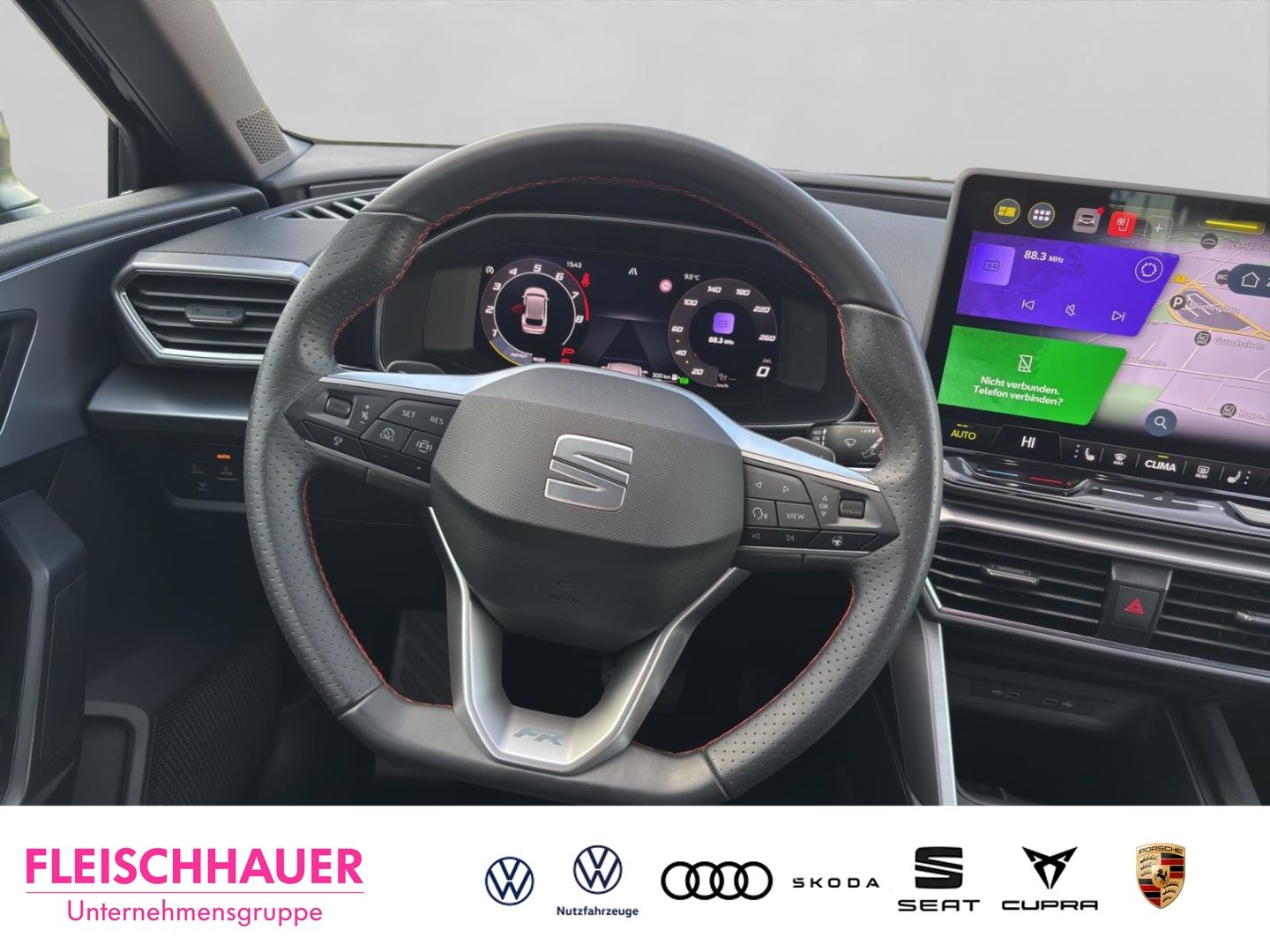 Seat Leon - Bild 16