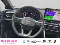 Seat Leon - Vorschau Bild 16