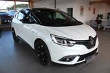 Renault Scenic IV Grand Black Edition*LED*NAVI*7.Si* - Renault Grand Scenic: Edition
