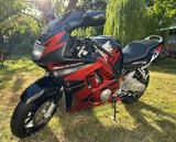 Honda CBR 600F  | 1. Hand | nur 24.551 km | TÜV Neu - HONDA 1998 CBR 600