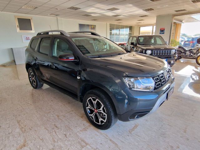 Dacia Duster 1.5dCi TechRoad Neopatentati