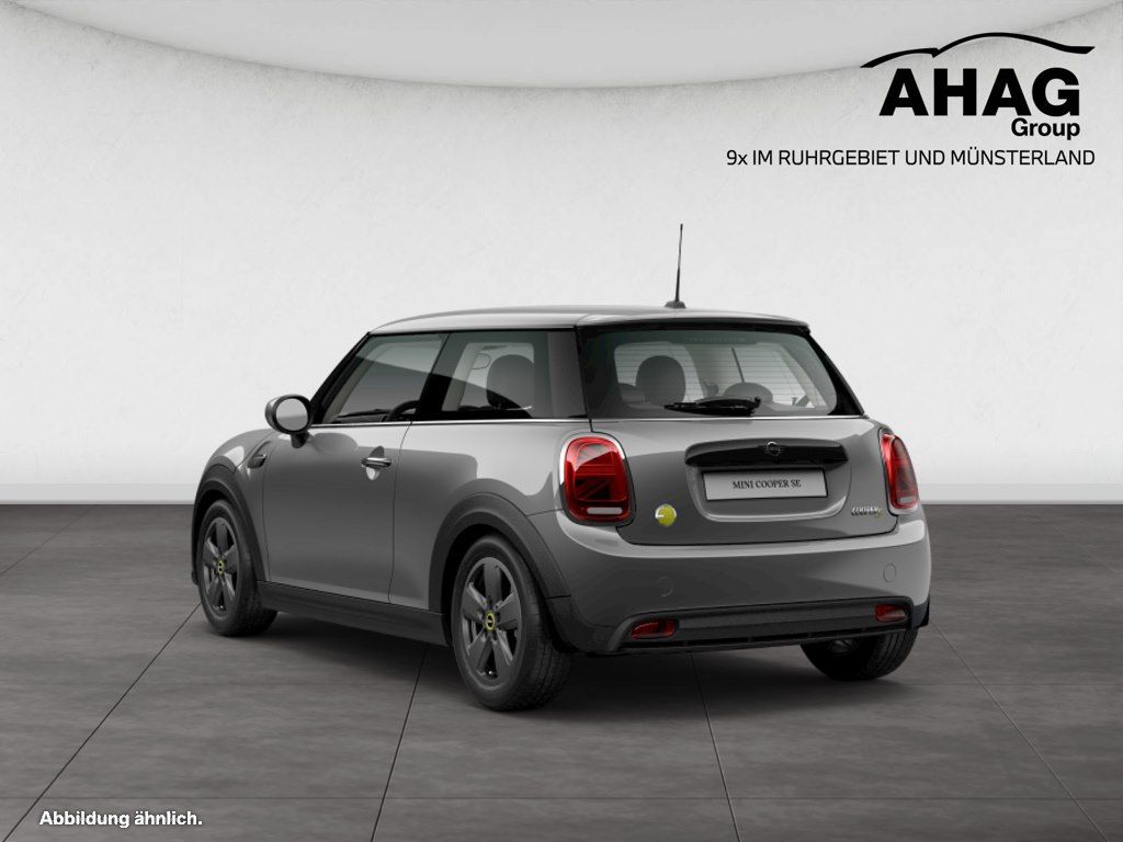MINI Cooper SE - Bild 2