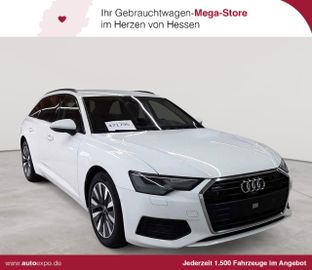 Audi A6 - 1