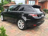 Land Rover Range Rover Sport 4.4 SDV8 HSE Dynamic HSE D... - Land Rover Range Rover Sport: 4.4
