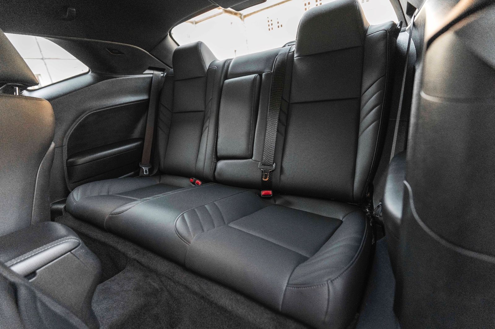 Fahrzeugabbildung Dodge Challenger R/T SCAT 392 KAM CARPLAY SZH BREMBO