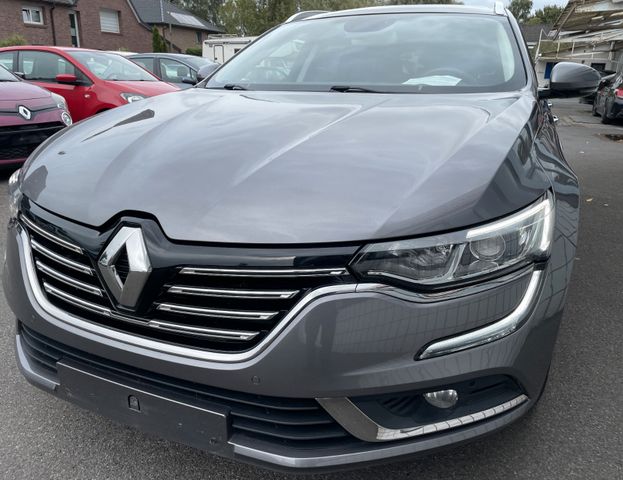 Renault Talisman Grandtour Life(Abnehmbare AHK)