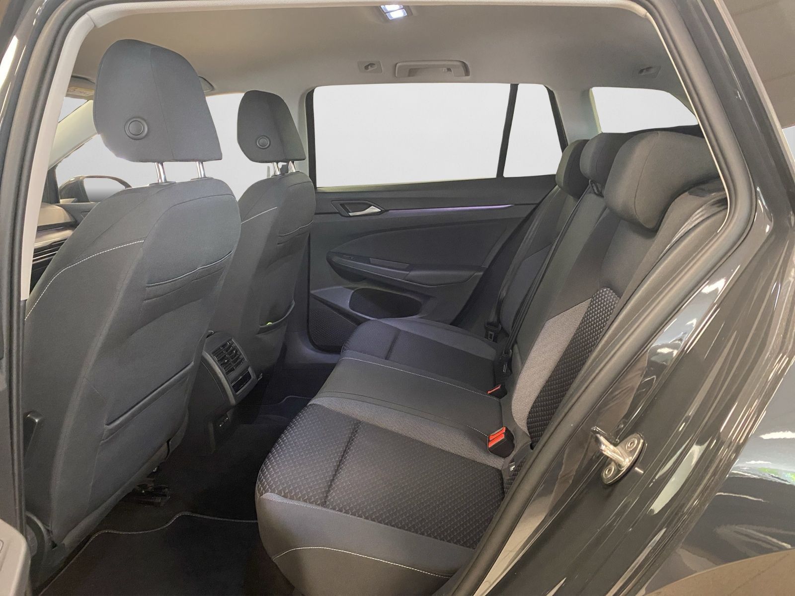 Volkswagen Golf - Bild 14