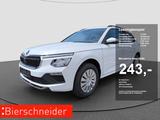 Skoda Kamiq 1.0 TSI Essence KLIMA SH SMART DAB TEMPOMA - SKODA Kamiq Leasingangebote für Privatpersonen