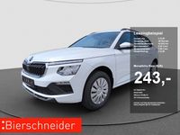 Skoda Kamiq - Vorschau Bild 1