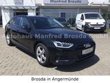 Audi A4 Avant 35 TFSI advanced mit 45% RABATT - Audi A4 aus 2025