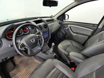 Dacia Duster - 10