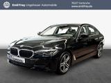 BMW 530d xDrive Aut. Standheizung - BMW 530 Gebrauchtwagen in Karlsruhe