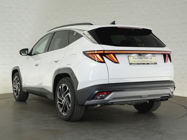 Tucson FACELIFT PHEV PRIME 4WD AT+LED MATRIX+NAV