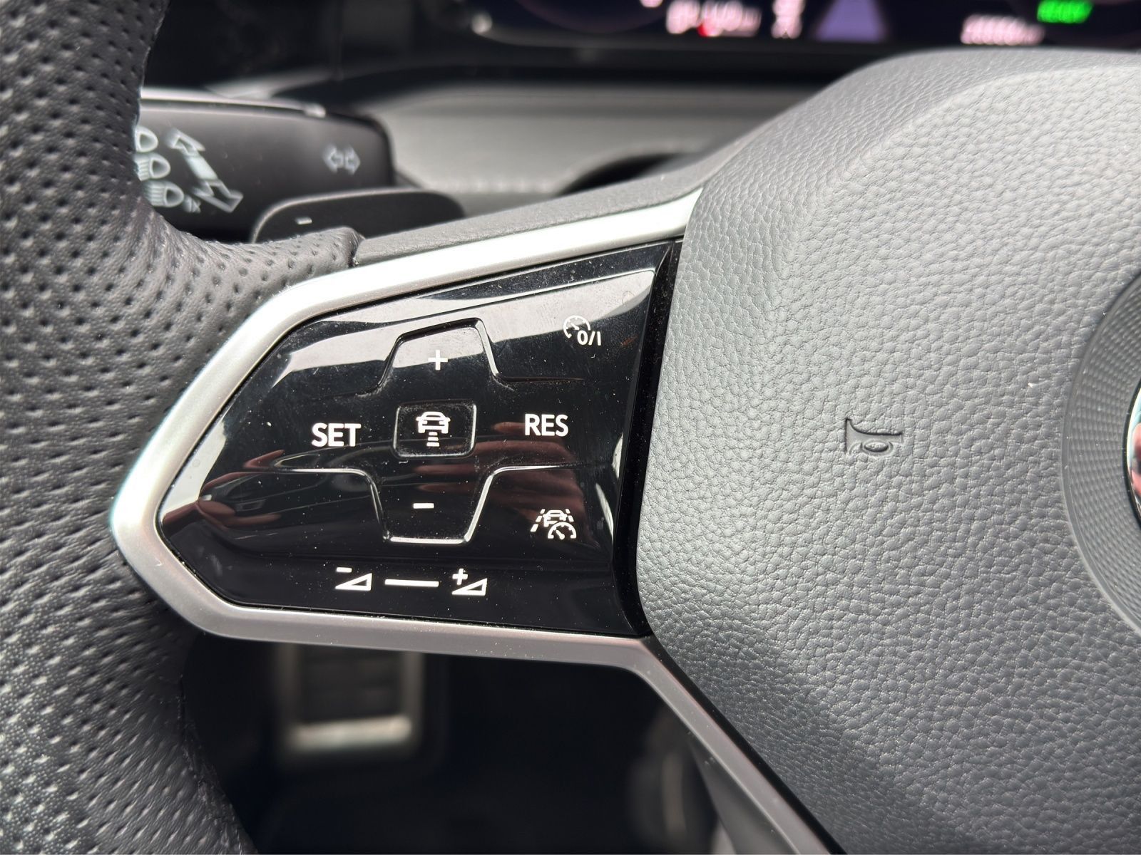 Volkswagen Golf - Bild 18