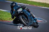 Honda CBR 600 RR - HONDA RENNSPORT