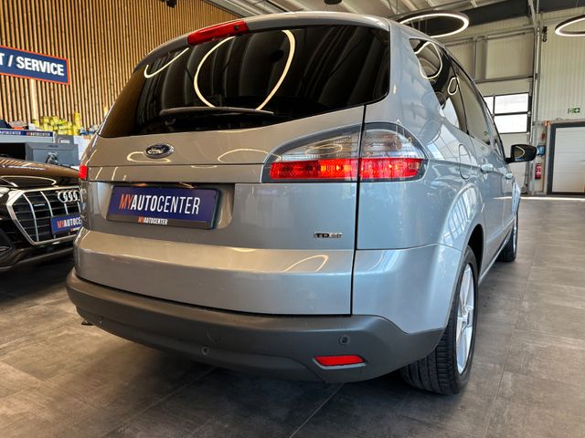 MYAUTOCENTER – Gebraucht- und Jahreswagen mit Werkstattservice in Pfaffenhofen Ford S-Max *MEMORY*SitzHZ*2-ZONEN*StandHZ*