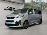 Peugeot Traveller Active L2, 2.Hand, Inspektion neu - gebrauchte Peugeot Traveller aus dem Jahr 2019