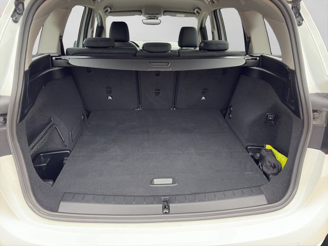Fahrzeugabbildung BMW 220d Gran Tourer Automatik+LED+Navi+DAB+PDC