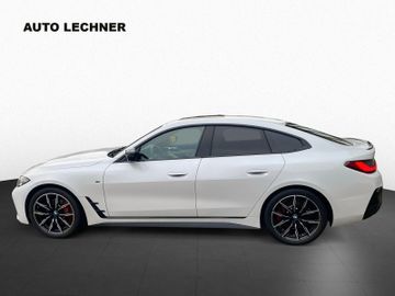 Bild 8 BMW M440 M440i Gran Coupe*LASER*ACC*LENKR-HZ*HUD*PANO*HK*