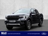 Ford Ranger Wildtrak e-4WD Doka el. Rollo Techno 52 A - Ford Ranger in Aachen