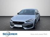 Cupra Leon 1.4 e-HYBRID VZ Navi, LED, ACC, Memory, RFK - silberne Cupra Leon