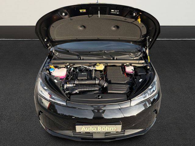 BYD Dolphin G DM-i Boost