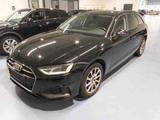 Audi A4 Avant 35 TFSI * DSG * LED * Navi uvm. - Audi A4 mit Hybrid-Antrieb