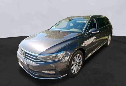 Volkswagen Passat Variant 2.0TDI IQ.LIGHT*ACC*AHK*RFK*ALC/L