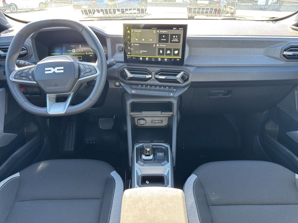 Dacia Duster - Bild 14