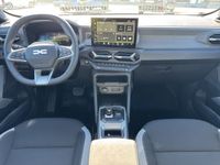 Dacia Duster - Vorschau Bild 14