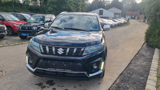 Suzuki Vitara 1.4 BOOSTERJET Hybrid Comfort Allgrip