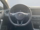 Volkswagen Polo 1.0 Comfortline *Navi*SHZ*PDC v+h*Tempomat* - VW Polo Gebrauchtwagen in Leipzig
